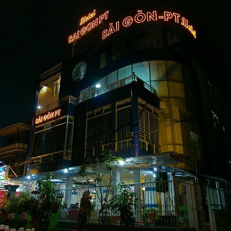 Saigon Pt Hotel Phan Thiet Exterior photo