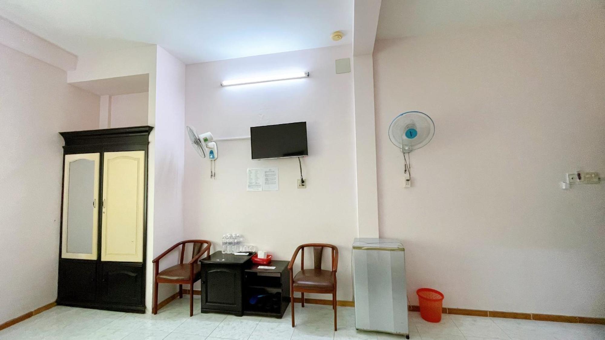 Saigon Pt Hotel Phan Thiet Exterior photo