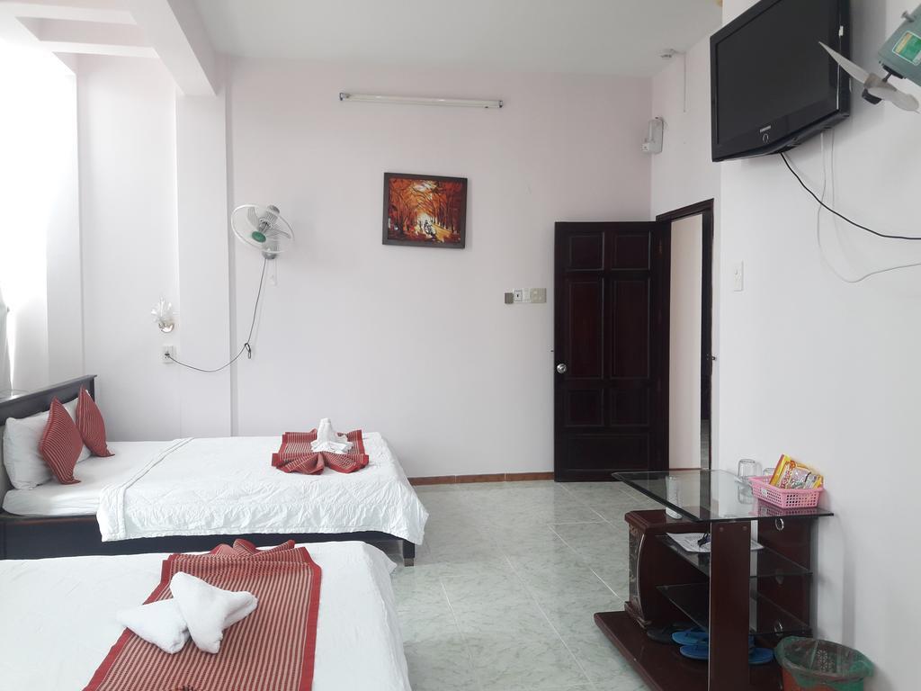 Saigon Pt Hotel Phan Thiet Exterior photo